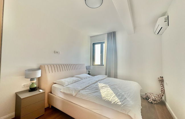 Apartments Azimut Rezevici - Foto 14