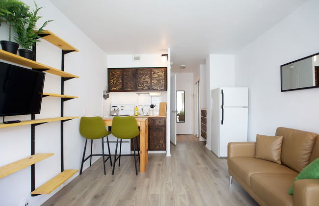 The Durocher Apartments - Foto 46