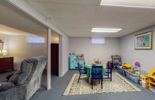 Family Friendly Abode - Foto 20