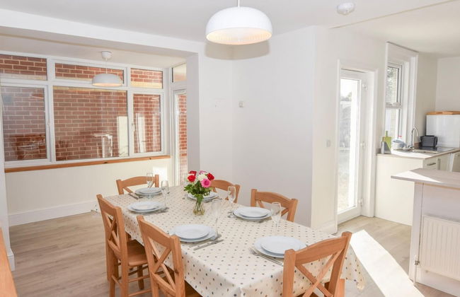 Coastal East View in St Helens - Foto 4