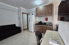 Apartamento tranquilo na av universitária - Foto 2