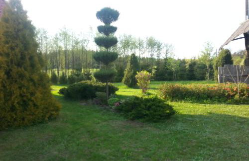 Wiejska Chata - Foto 41