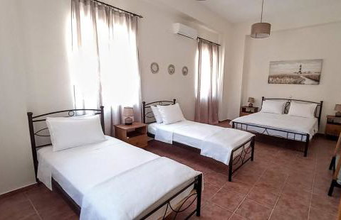 Dimitra - Kattavia surf houses - Foto 24