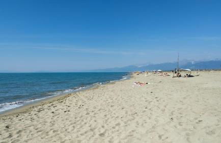 Appartamento Valentina - Casa Vacanze La Limoncella - Foto 24