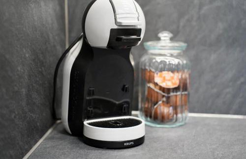 Baltic Waves Resort Międzyzdroje - Apartament A014 - Foto 13