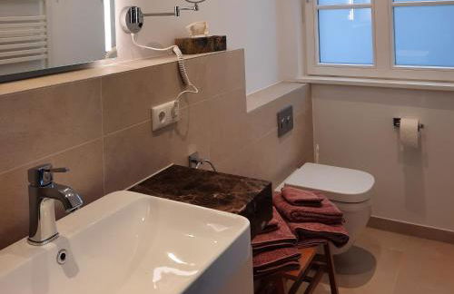 Seeapartment Wustrau - Photo 8