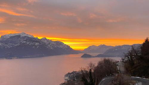 Como Lake Samlu House - Menaggio - Foto 4