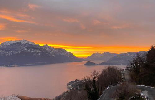 Como Lake Samlu House - Menaggio - Foto 4