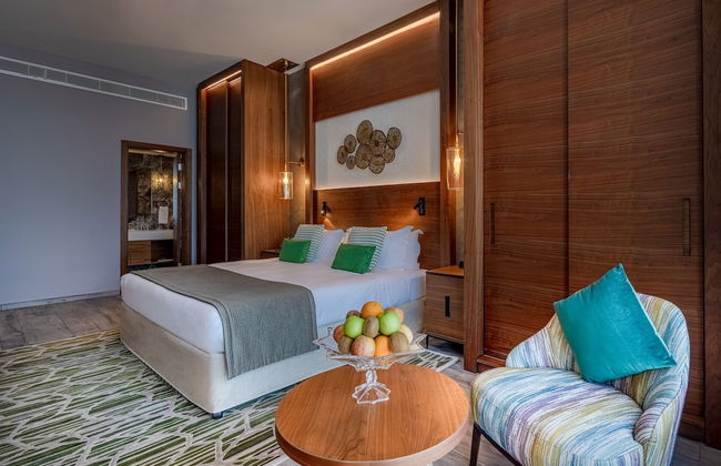 Ascott Corniche Al Khobar - Foto 26