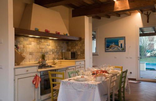 Casa Laura Capannori - Foto 42