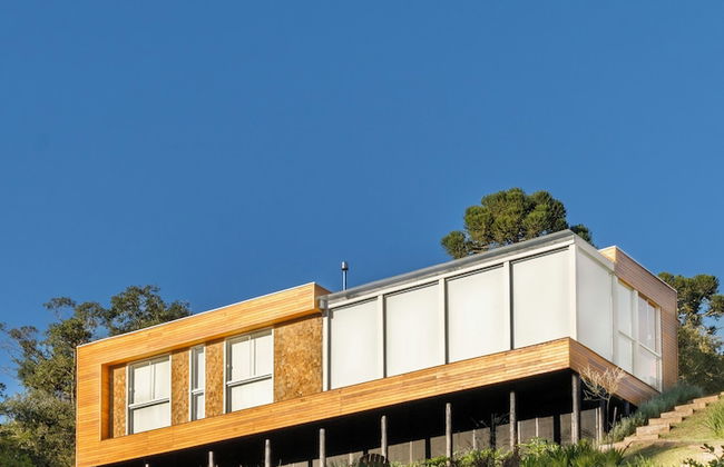 Cabana Villa Arandú - Foto 31