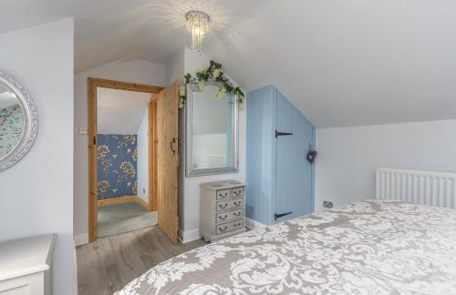 Rose Cottage - Foto 13