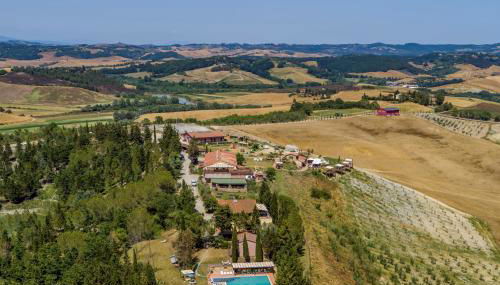 Agriturismo Biologico Diacceroni - Foto 2, Garden