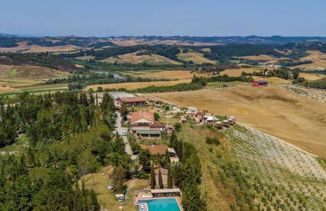 Agriturismo Biologico Diacceroni - Foto 2