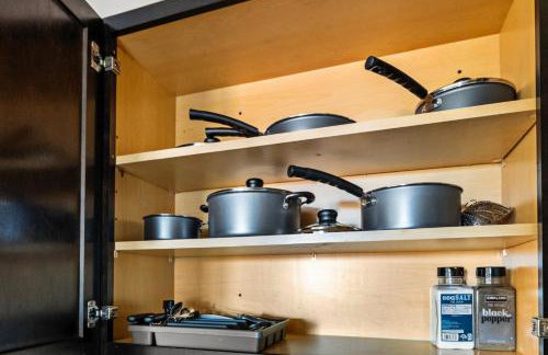 Furnished Apartment - Foto 50