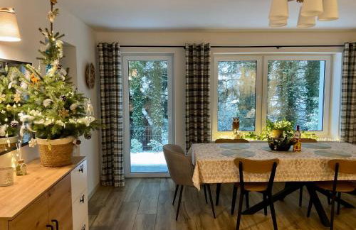 Domek Koziołek przy szlaku, Szyndzielnia, Klimczok, Szczyrk, Bania - Foto 20