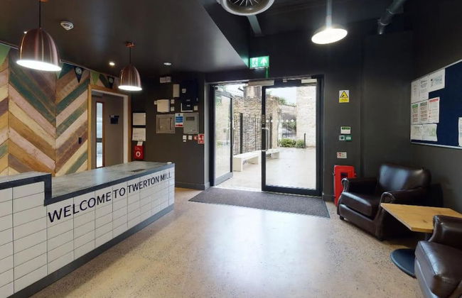 Twerton Mill - Foto 11