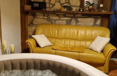 Holiday Old stone house - Foto 19