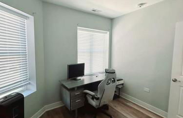 Cozy & Near Downtown & Hyde Park - Foto 26