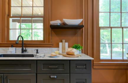 Relax in Style at Historic Modern on Main with Modern Amenities Wooded Views - Foto 45