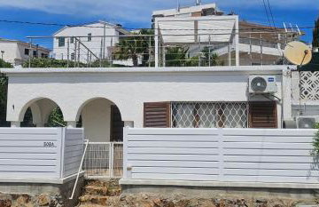 Casa Morisca vistas al mar - Foto 35