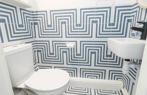 The BoBo House - Foto 45