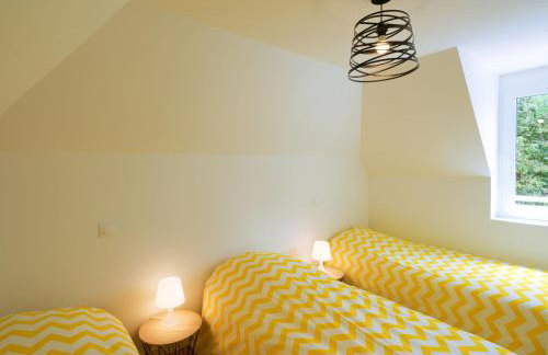 Holiday Home Penhors by Interhome - Foto 34