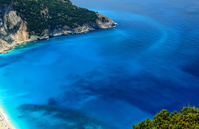 Tour por Cefalonia - Foto 5