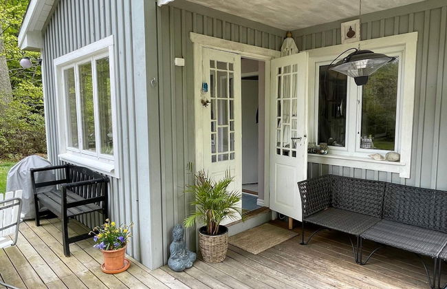 6 Person Holiday Home in Ronneby-by Traum - Photo 16