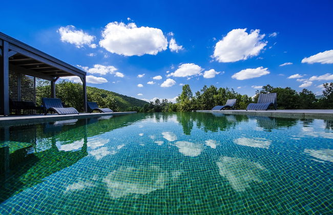 Villa Lovelos - Foto 32