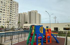 Apartamento próximo a praias , restaurantes,shopping, bares, lojas , hospitais , farmácias - Foto 18