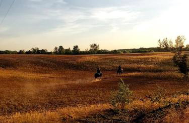 JZ Guest Ranch - Foto 12