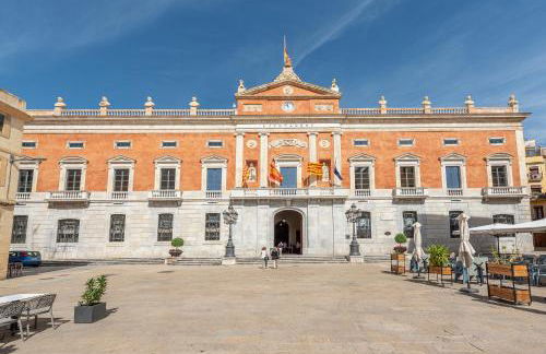 Bettatur Apartament Nanos - Foto 45