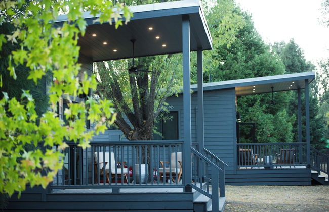 Mandala Springs Wellness Retreat Center - Photo 37