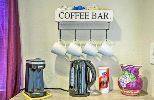 Lovely Tacoma Cottage with Fire Pit, Near Dtwn! - Foto 10