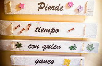 La Casa del Medio - Foto 46