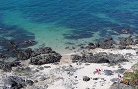 Appartement Haute Ville meublé avec cour privative - Foto 24