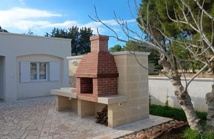 Villa Piro - Relax, sun and sea in Salento - Foto 4