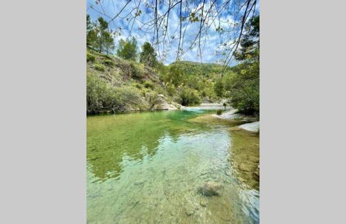 APTO LOS MOLINOS, LUCENA DEL CID BAJO B Ref 047 - Foto 45