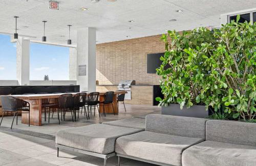 Biscayne Cove by Rove Travel - Condo with Balcony - Foto 34