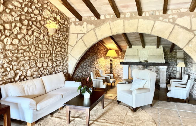 Agroturismo Son Cardaix - Photo 11