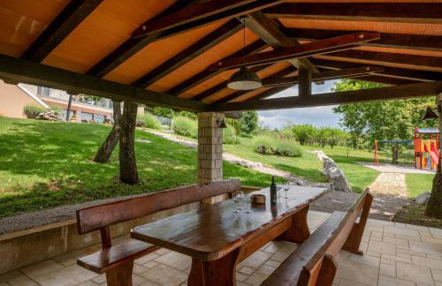 Villa Casa Brazzana - Photo 20