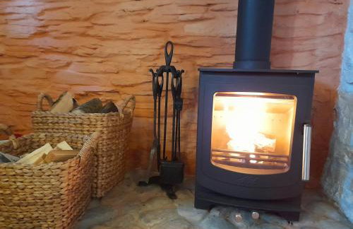 Y Gegin Fach Cardigan - Photo 2