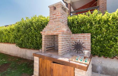 Villa Sole - Foto 37