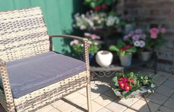 La Maison de Mémé gîte 14 pers aux portes de la Baie de Somme - Foto 29