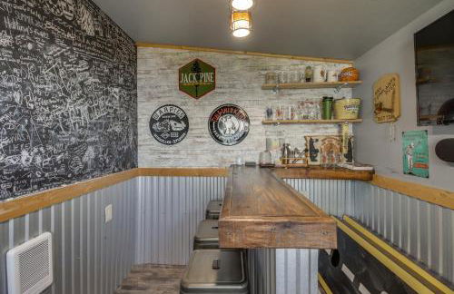 Pequot Lakes Cabin with Dock on Loon Lake! - Foto 16