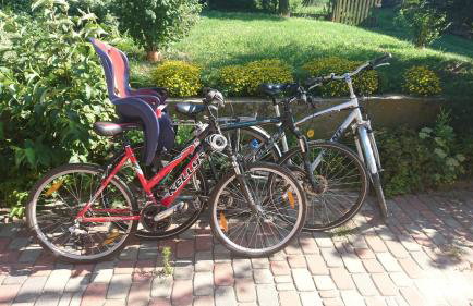 Apartament Topczewo - Foto 42