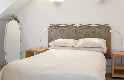 Alices Cottage - Foto 10