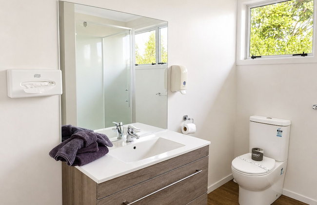 Taupo DeBretts Spa Resort - Foto 43