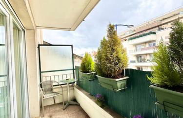 Appartement VILLA NOVA proche de Paris-Stade de France - Foto 23